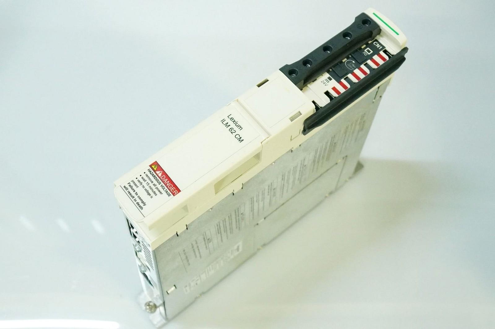 connection module to LXM62PD84A11000