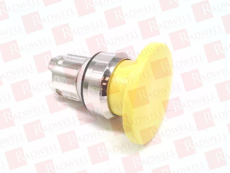 PUSHBUTTON, MOM, YEL, MH CAP O40MM