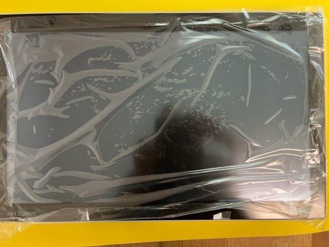 SIMATIC Flat Panel 22 Multitouch Ext