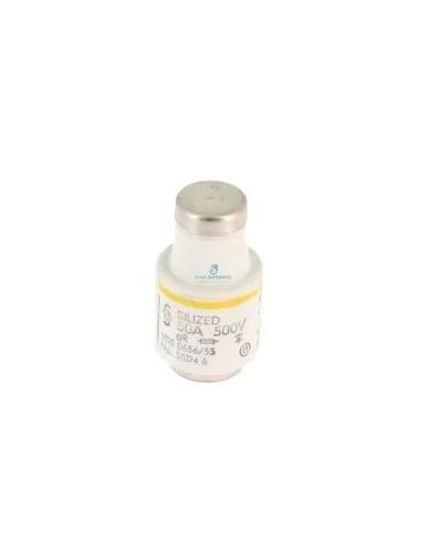 SILIZED FUSE LINK, 50A, AC/DC, 500V