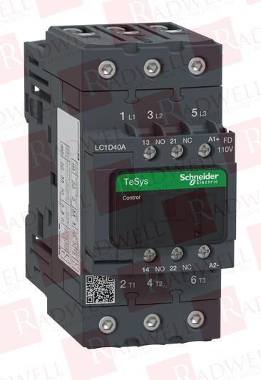 LC1D40AFD LC1D40AFD NO BOX)