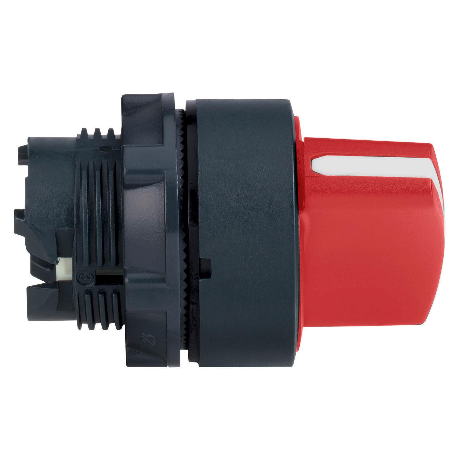ZB5AD304 TETE POUR BOUTON TOURNANT