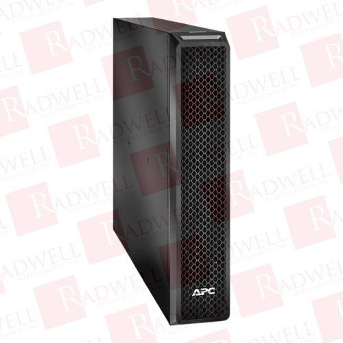 APC Smart-UPS On-Line SRT Battery Pack for 3kVA Extended runtime model 96V