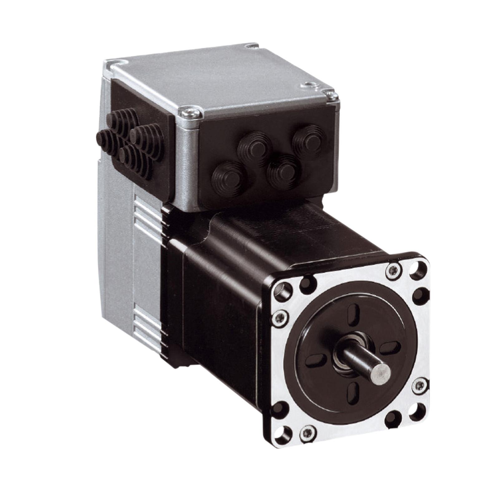 integrated drive ILS with stepper motor- 24..36V-pulse/direction w/o RS422- 3.5A