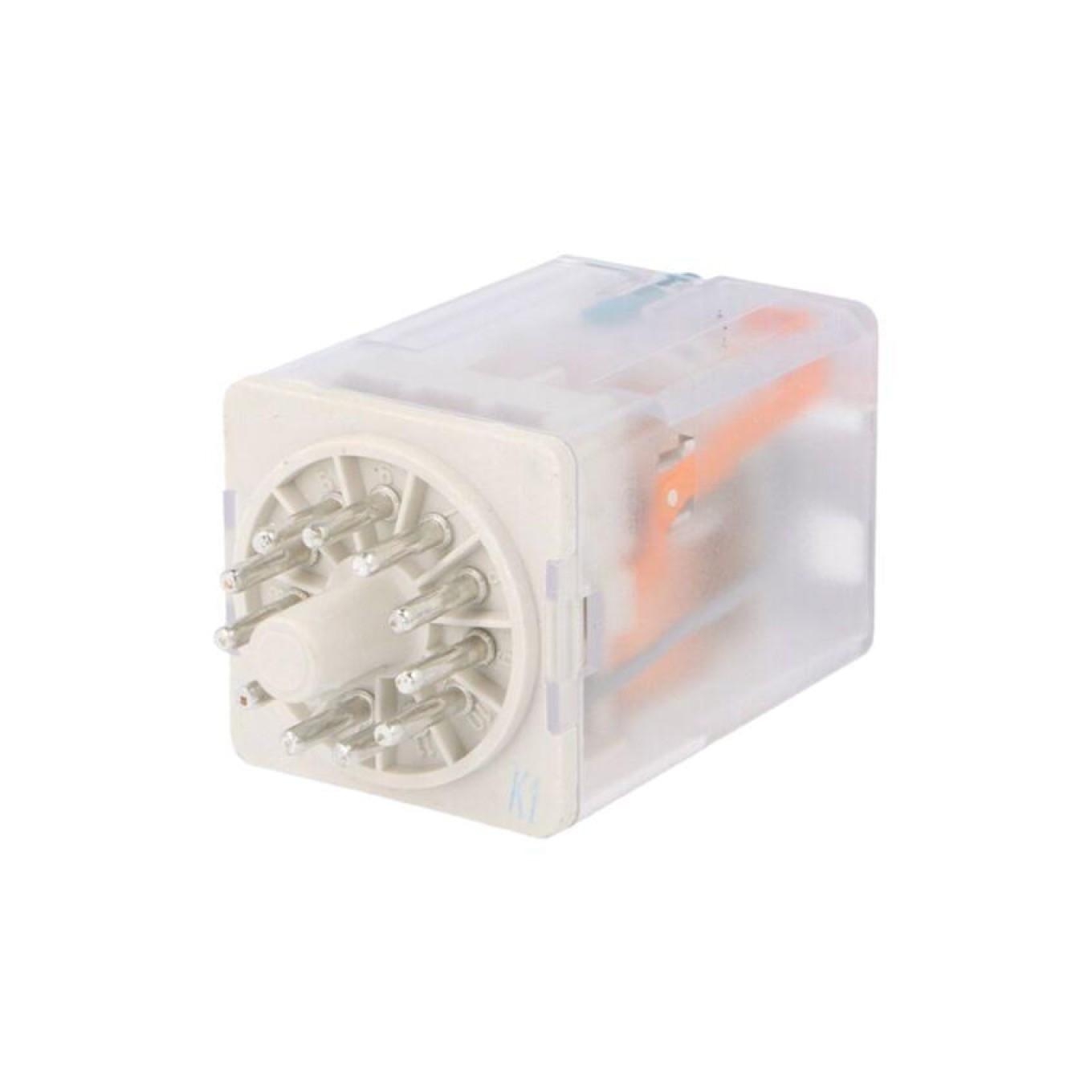 CR-U110DC3 PLUGGABLE RELAY