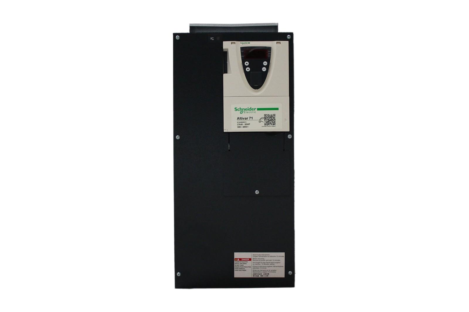 ATV71HD37N4383 ALTIVAR ATV71 ALTIVAR 71 VARIATEUR DE VITESS