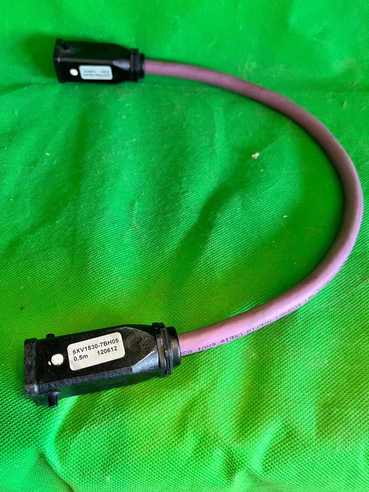 CABLE, HYBRID, PROFIBUS ECOFAST