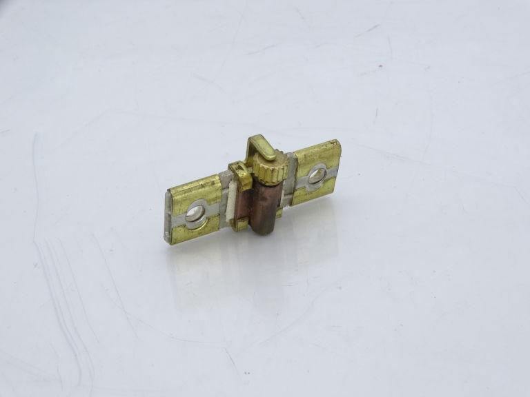 Thermal Unit, Type S, Type B, melting alloy, Class 20