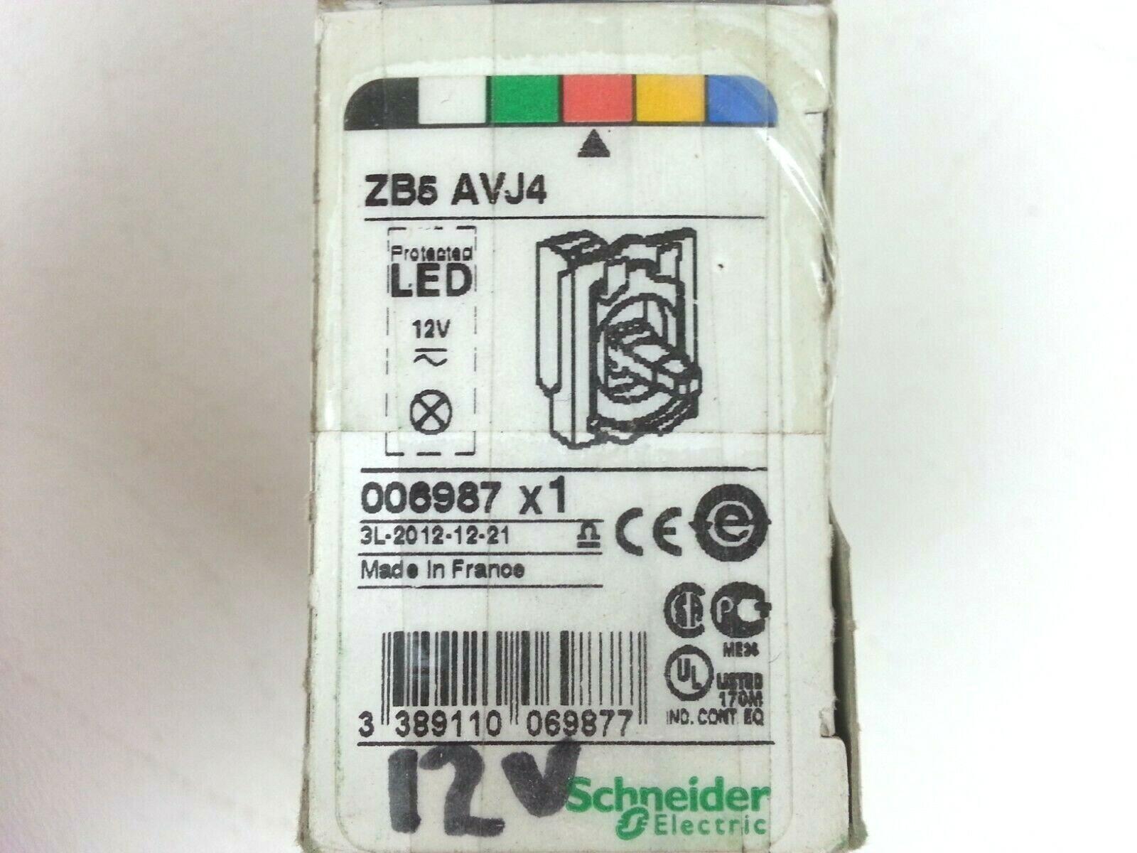 ZB5AVJ4 Light Module