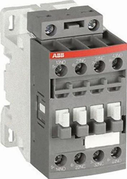 NF22E-11 24-60V50/60HZ 20-60VDC Contactor Relay