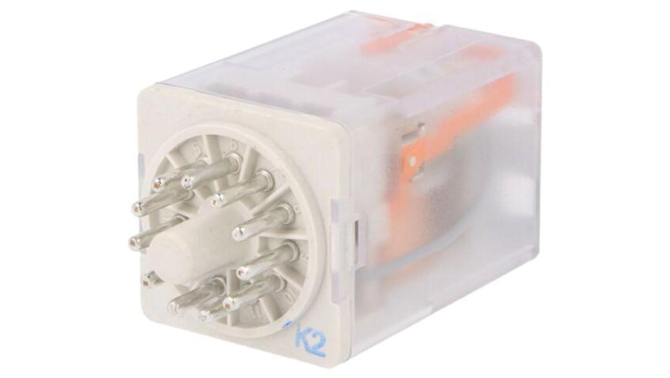 CR-U230AC3 PLUGGABLE RELAY