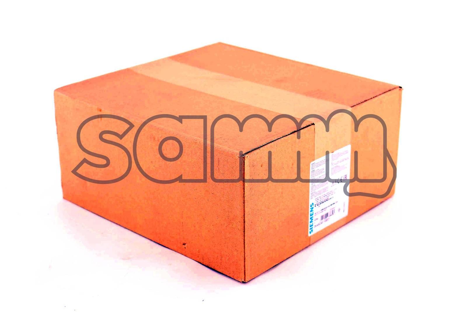 SW DISC 3KA NF 63A 3P W/HDL
