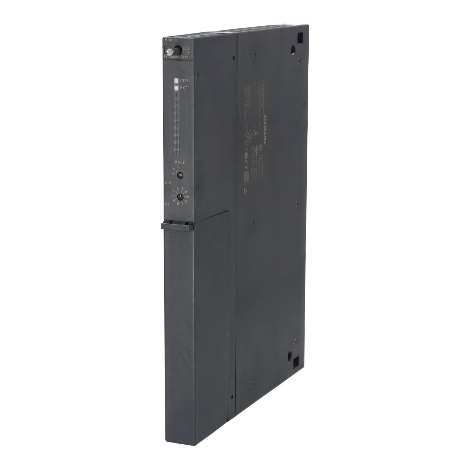 MODULE RCVR IF IM461-3 S7400 102M W/K