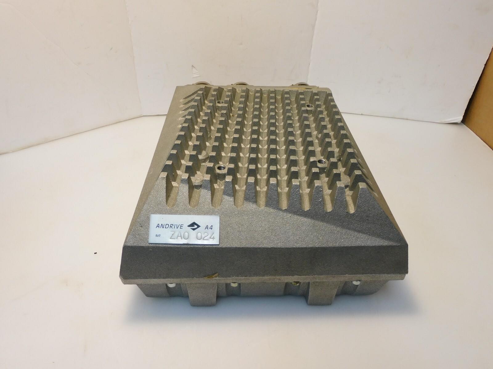 ZA0024 ANTRIEBSTECHNIK GMBH D-28279 BREMEN ZAO024 A4 NEEDS