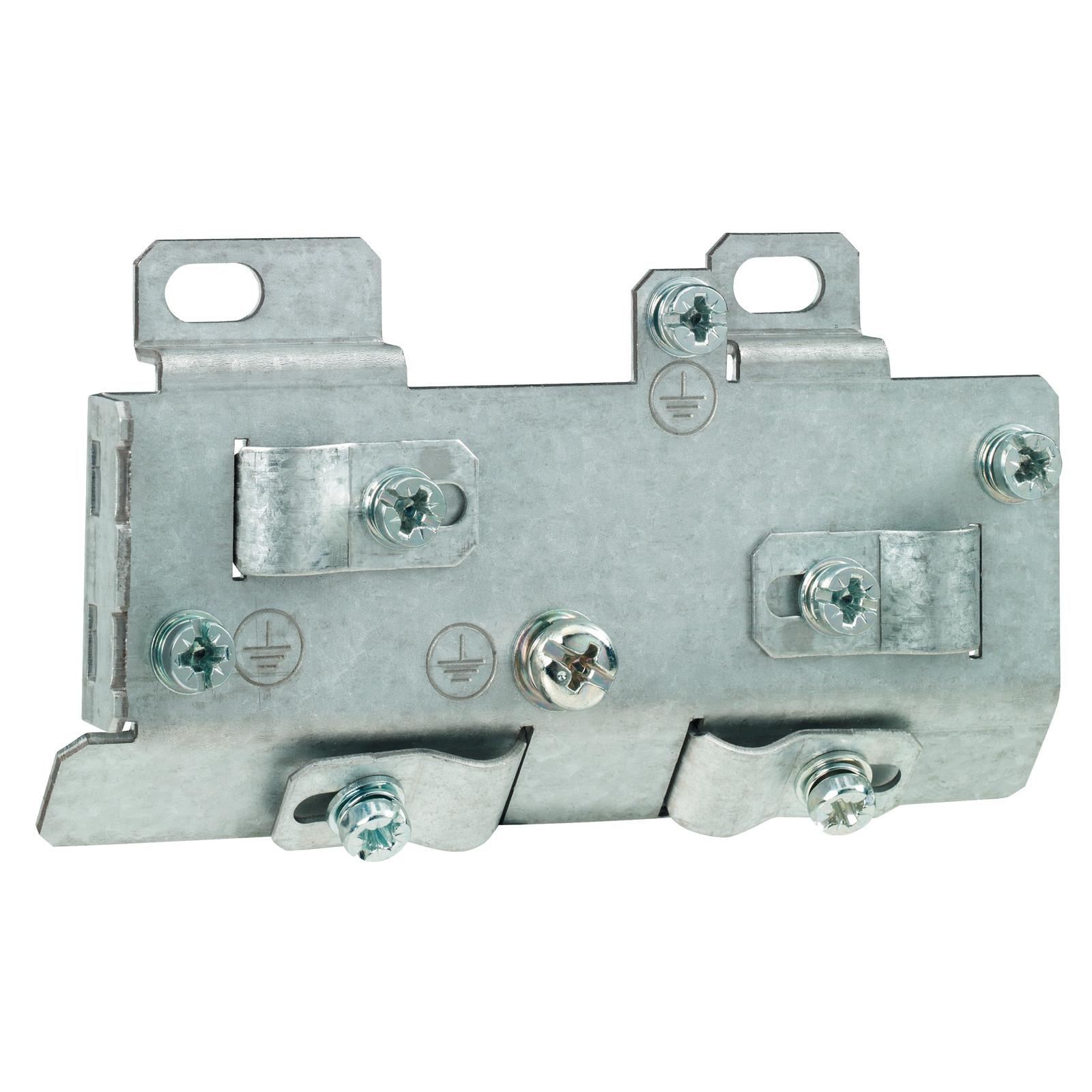 EMC conformity kits, Altivar Machine ATV320, Altivar 12, for variable speed drive size 3
