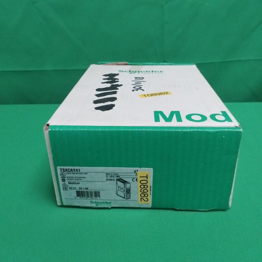 Electric TSXCAY41 TSXCAY41