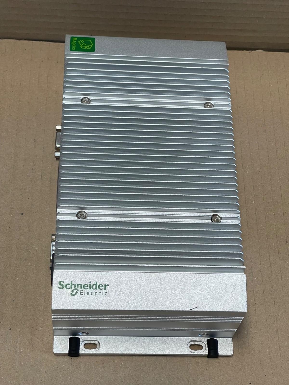 HMIBSUCND1W01 Magelis S-Box Universal Industrial Box