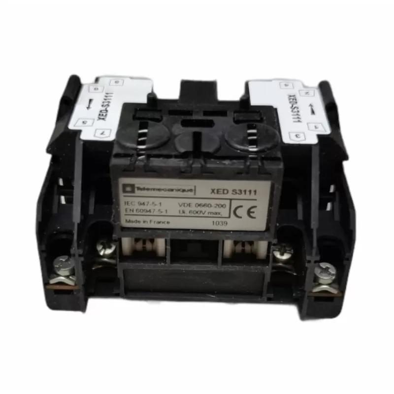 contact element xeds3111 schneider electric
