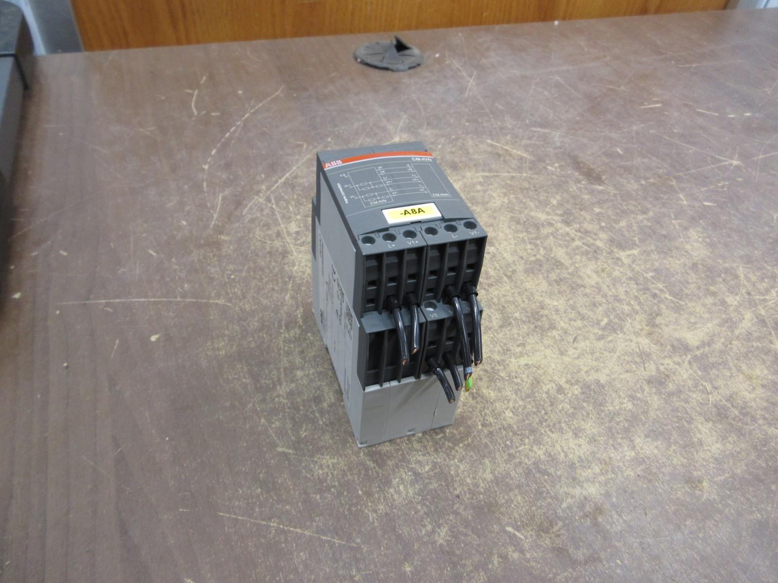 CM-IVN.P COUPLING UNIT