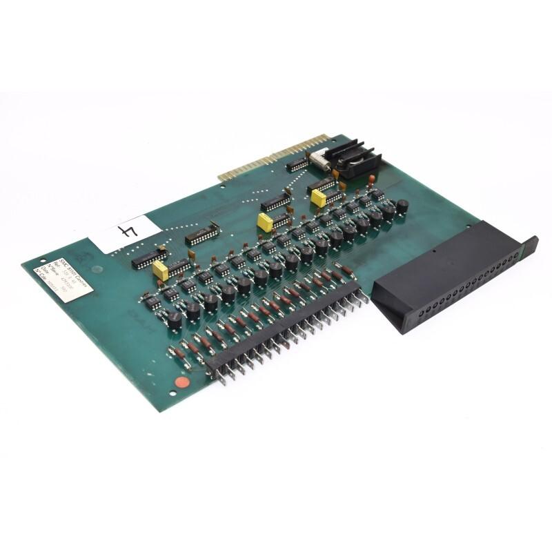 516 48 5I6 Expansion board automate APRIL B400.4)
