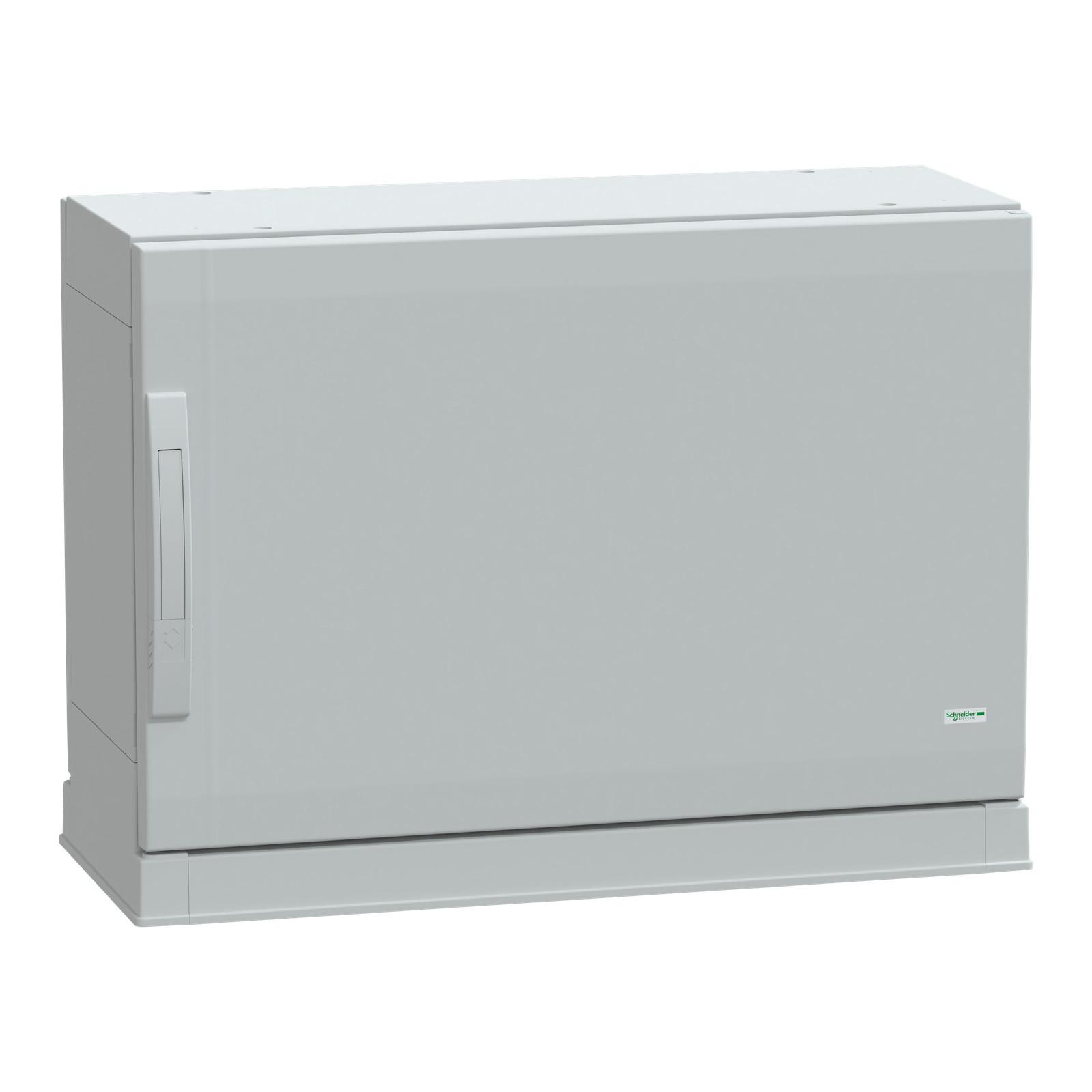 NSYPLAZ573G ARM PLAZ 500X750X320