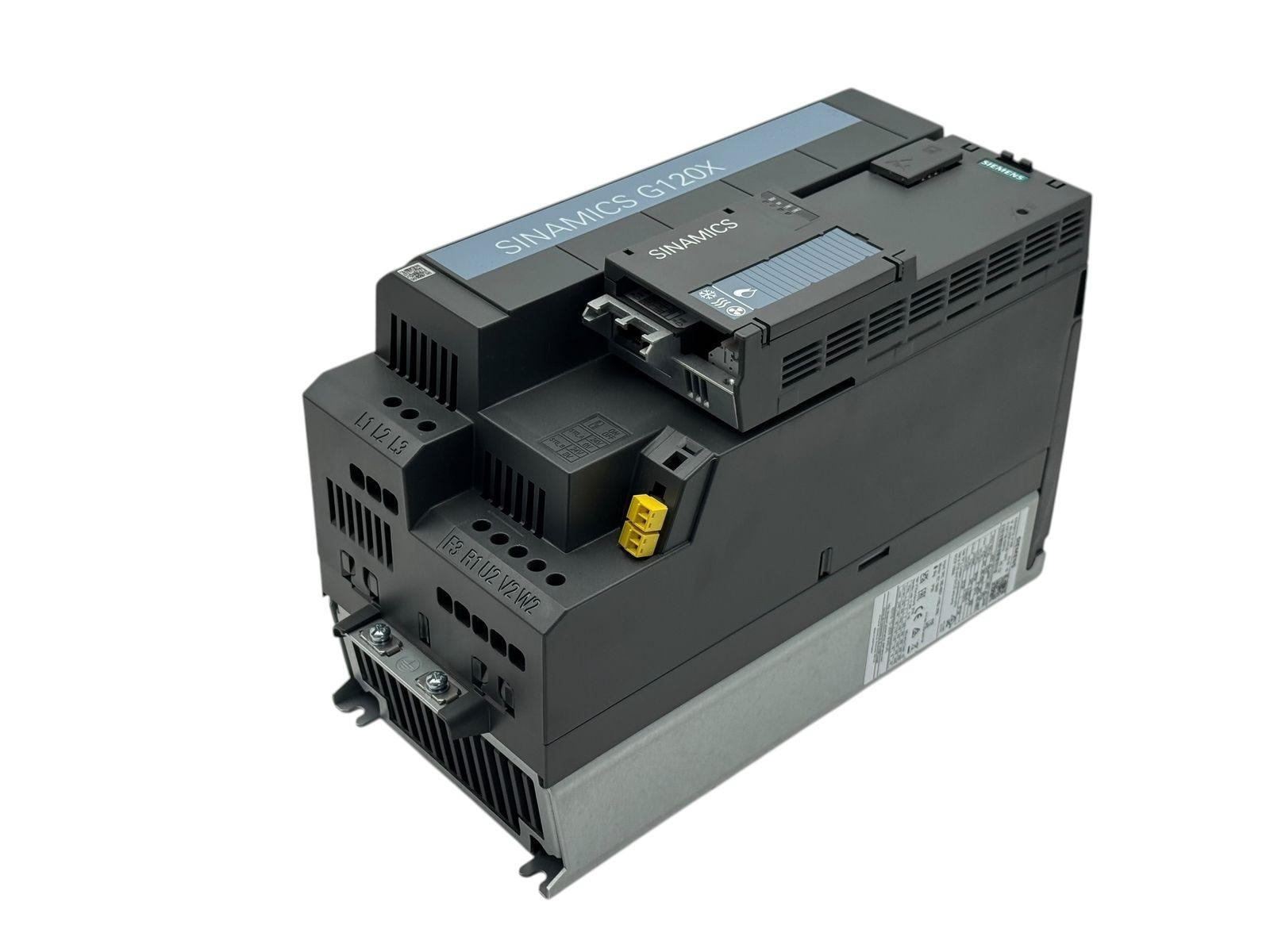 G120X IP20 380...480V 15kW FSC C2