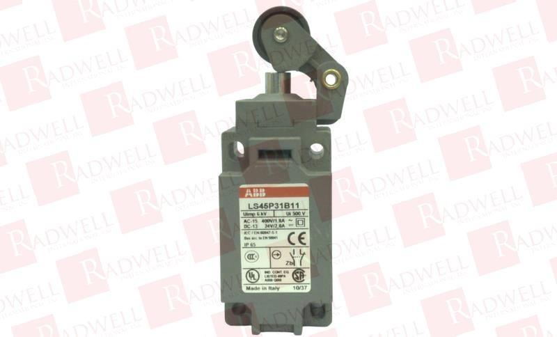 LMT SW 40MM POLY ROLL LVR SNP
