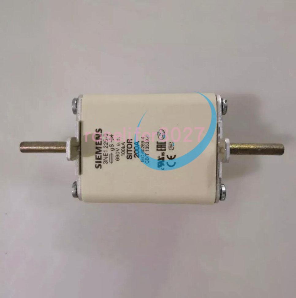FUSE, 200A, AC, 690V