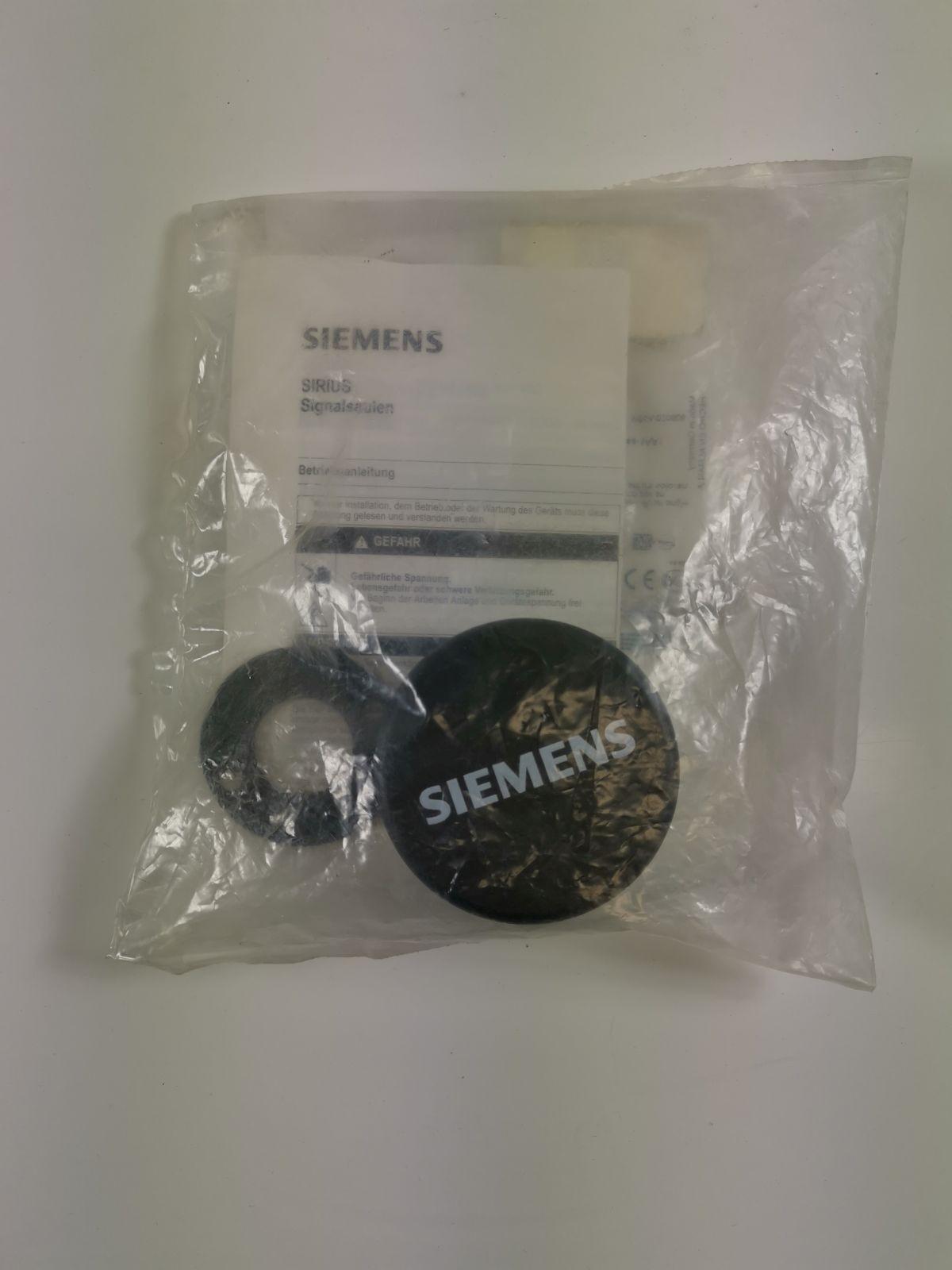 SIG.COL.CONN.ELEM.W/BASE MT COVER LID