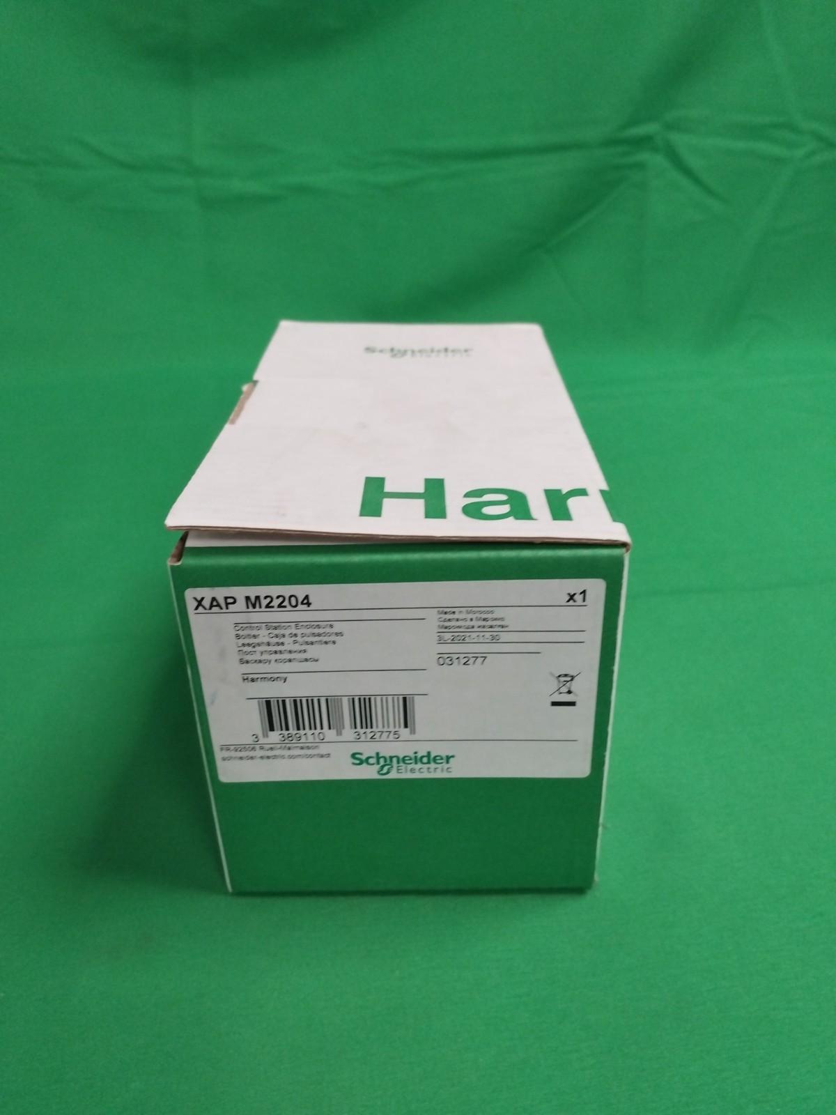 Electric XAP M2204 XAPM2204