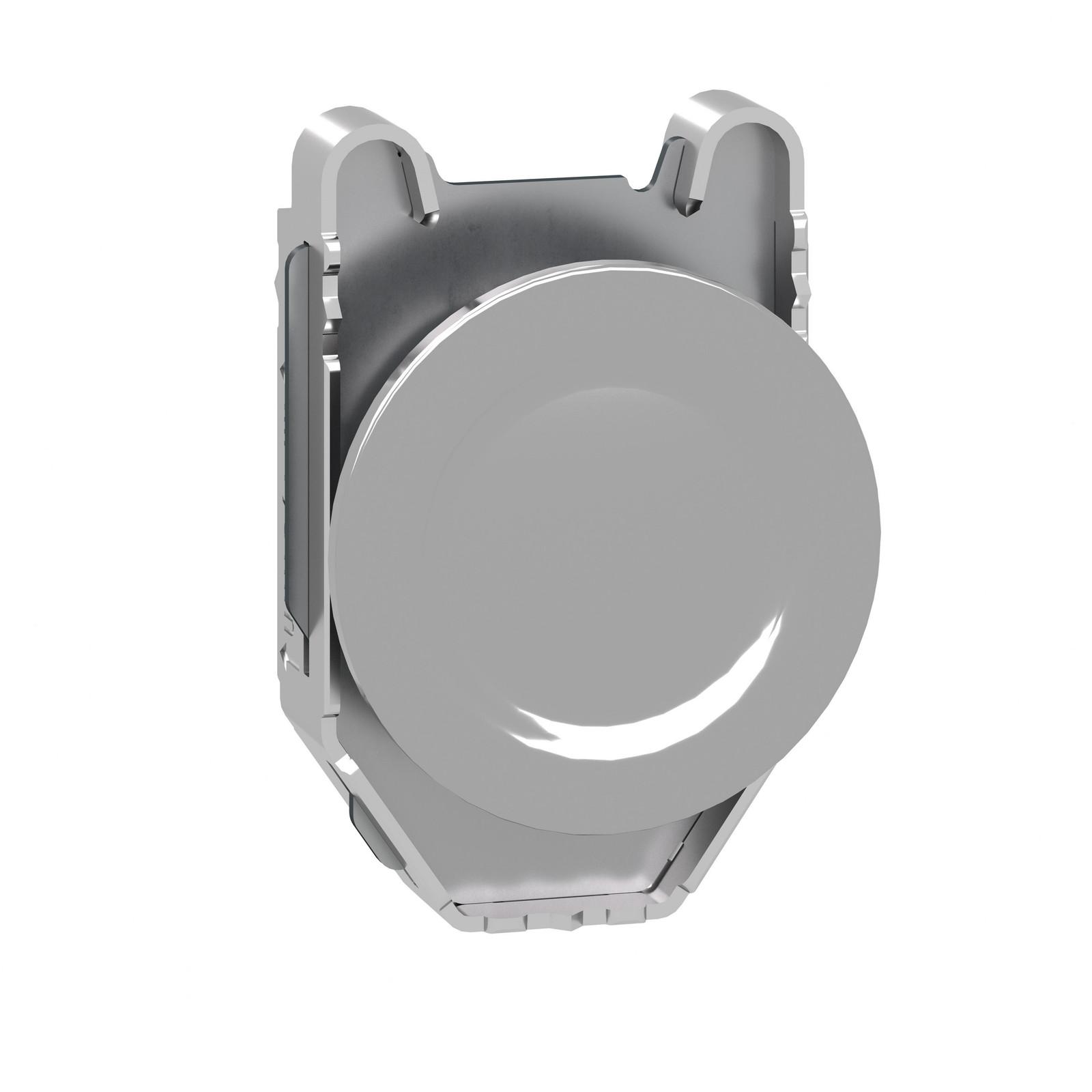 Harmony XB4, flush mounted blanking plug Ø 30.5 mm 1.20 inch