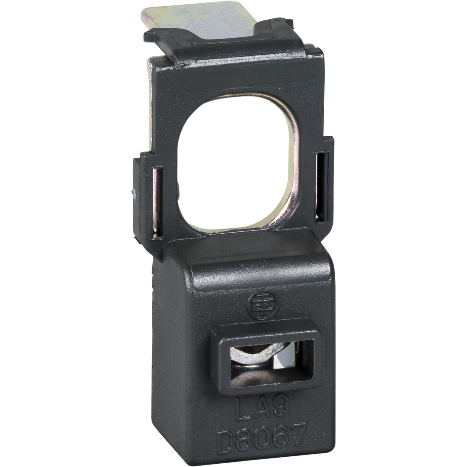 Control block for TeSys Deca D80/D95