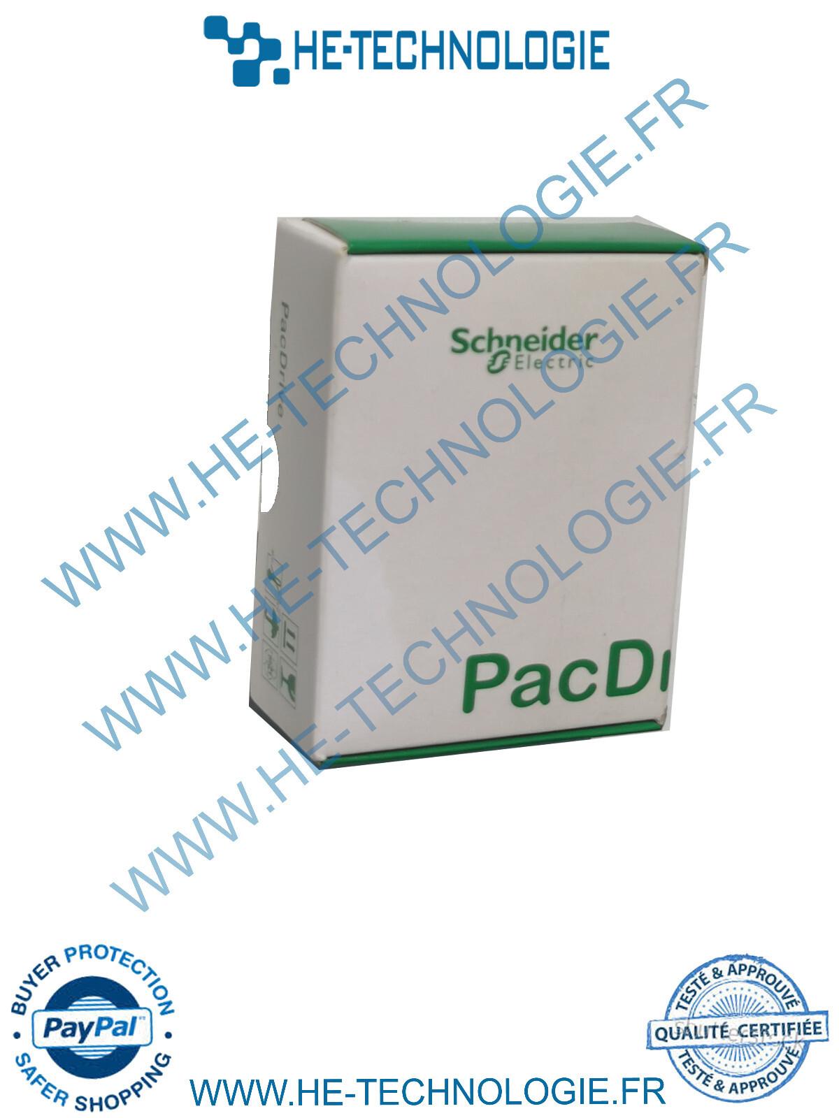 module Profibus DP - SUBD-9 connector