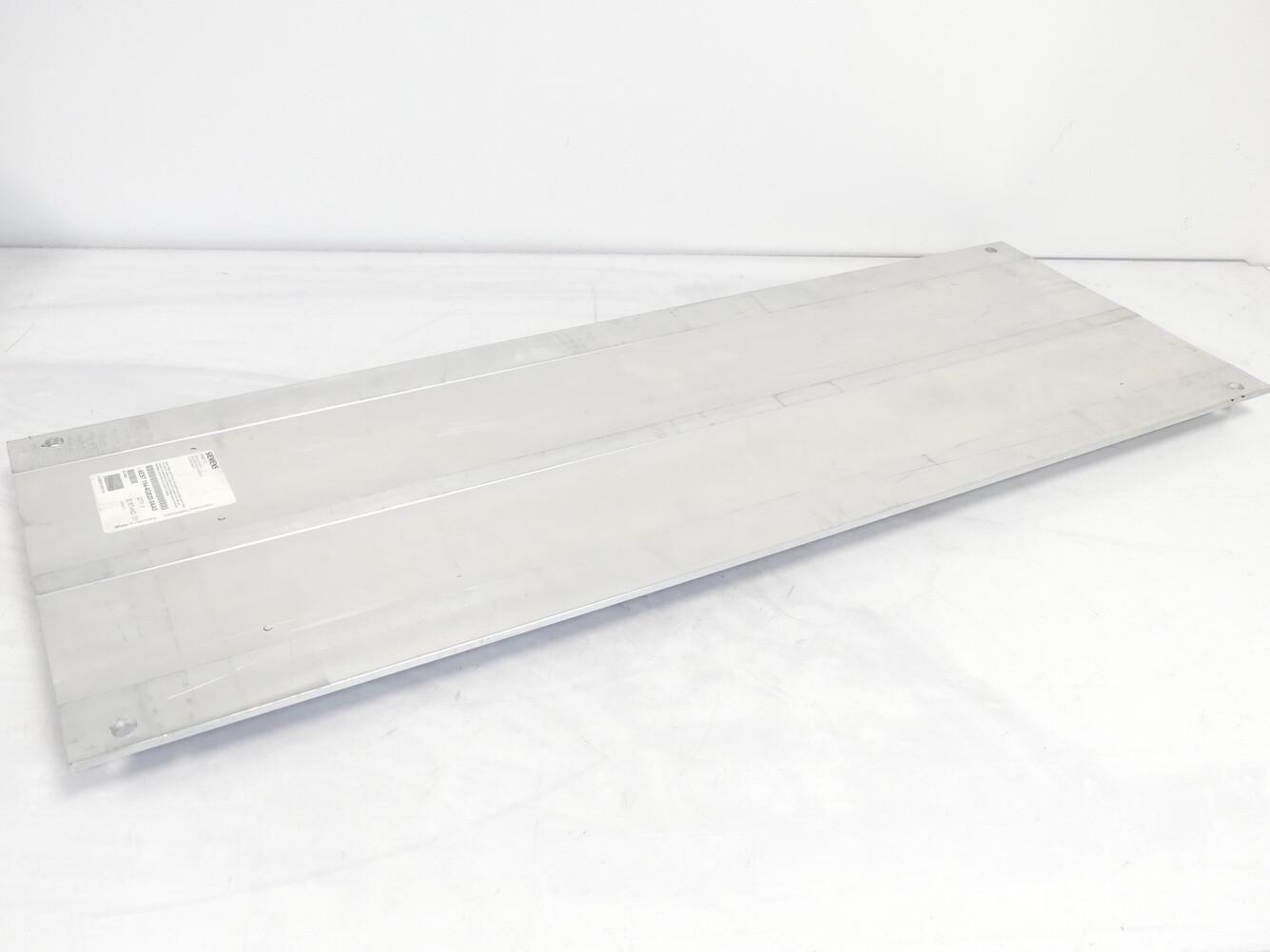SIMATIC DP, MODULE CARRIER WIDE, 2000MM