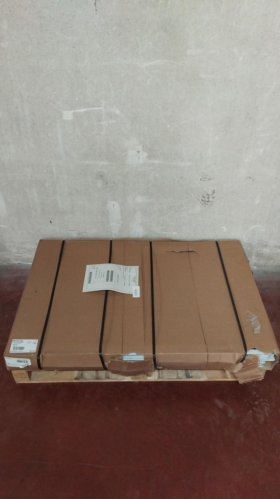 Spacial SF bottom and top frame - 1200x800 mm