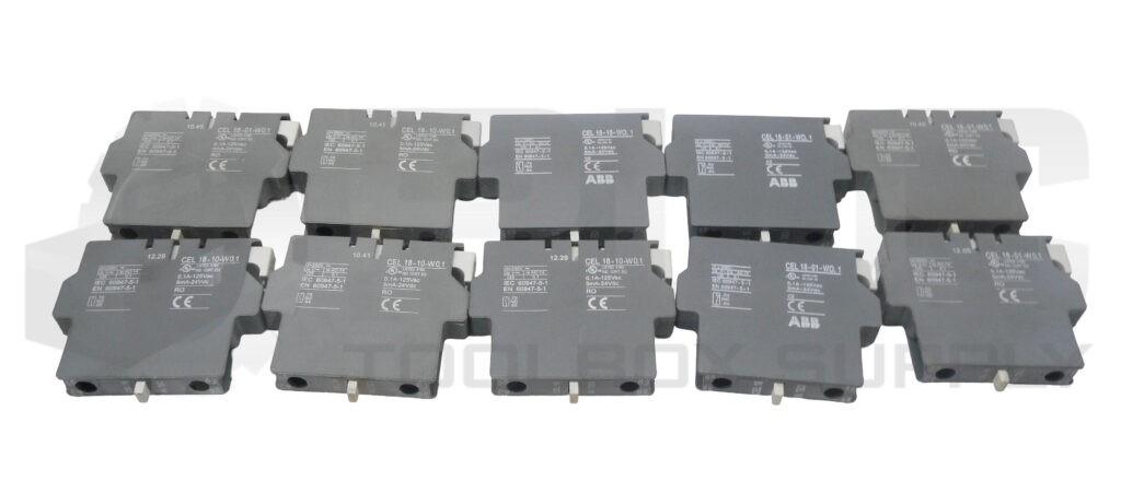 A95-AF1650 AUX, INC LOW ENERGY