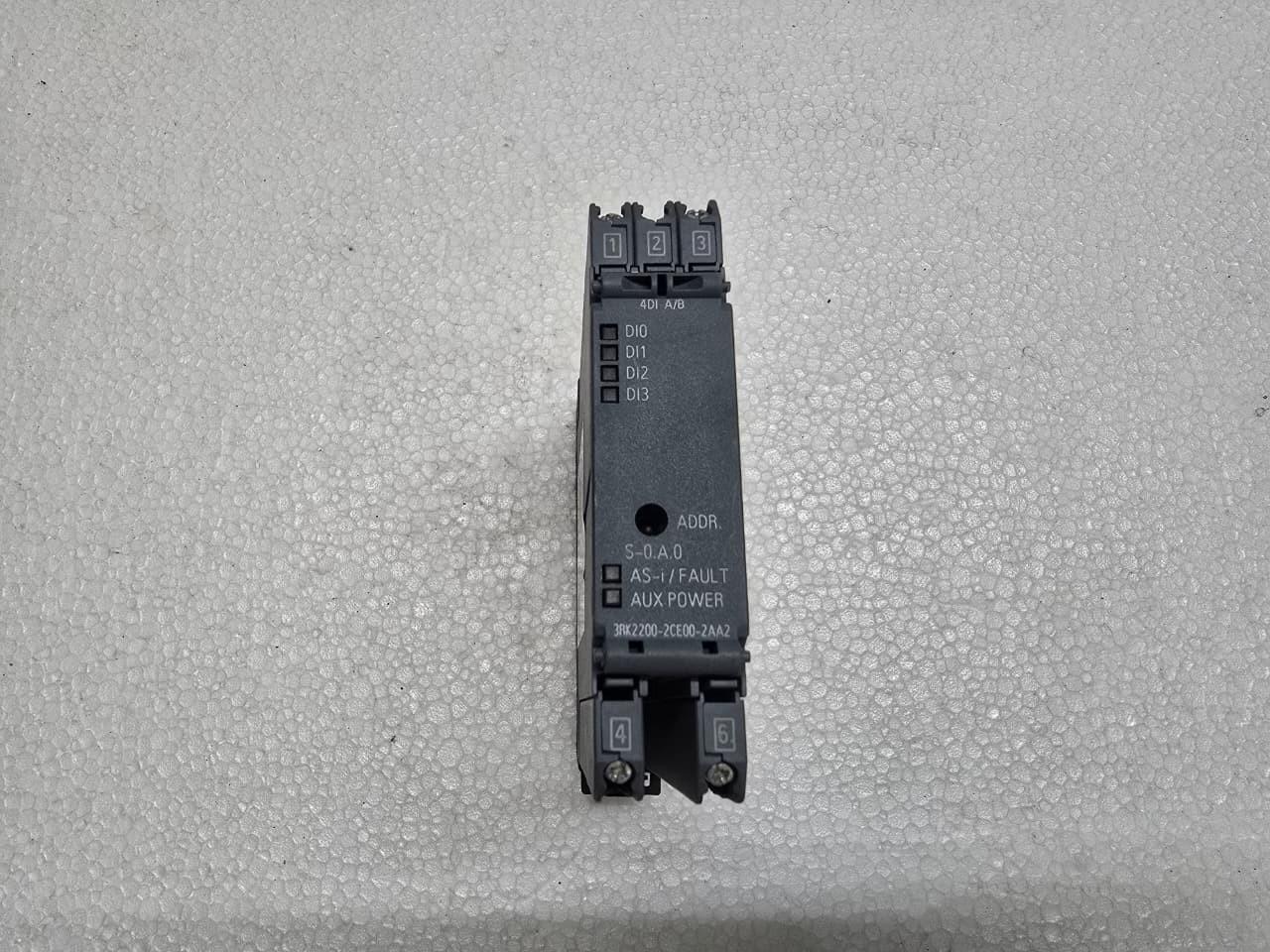 AS-I MODUL SC22.5 4DI. A/B