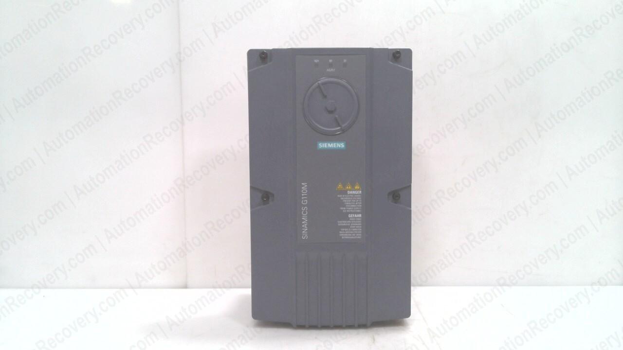 SINAMICS PM240M IP66-FSB-A-400V-3KW