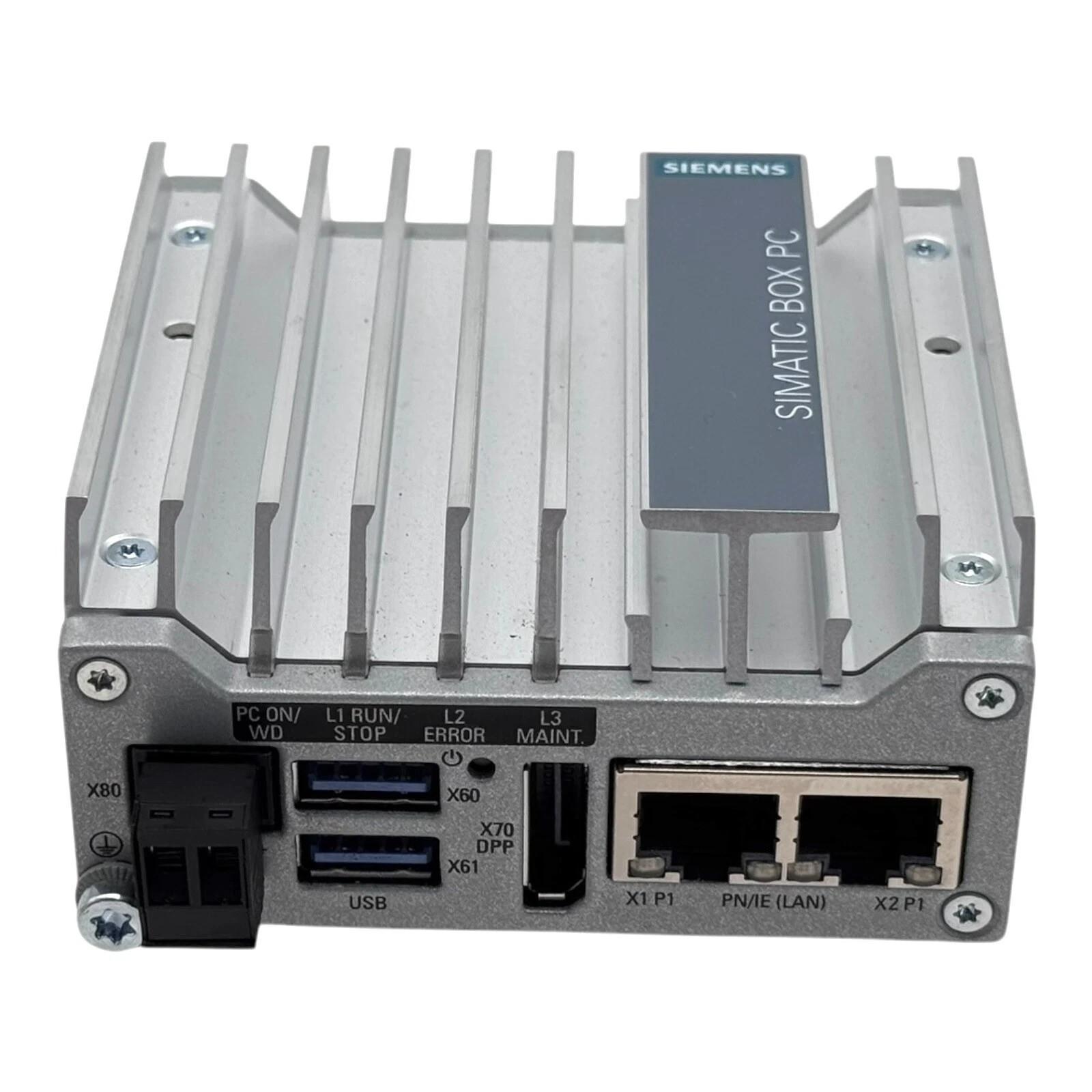 SIMATIC IPC127E