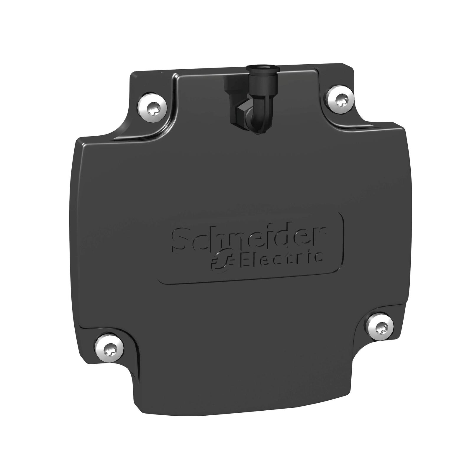 cask cover - motor kit IP67 for BMH100