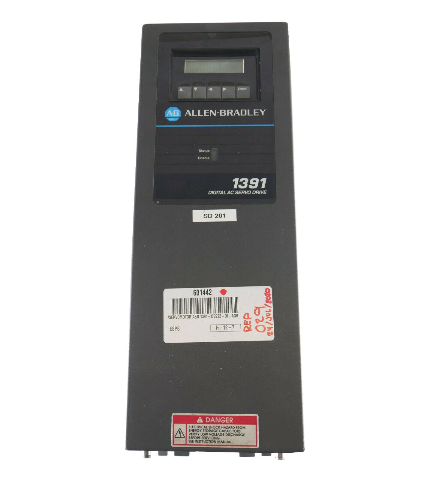 1391-DES22-DI-AQB 1391DES22DIAQB MISSING DIP SWITCH