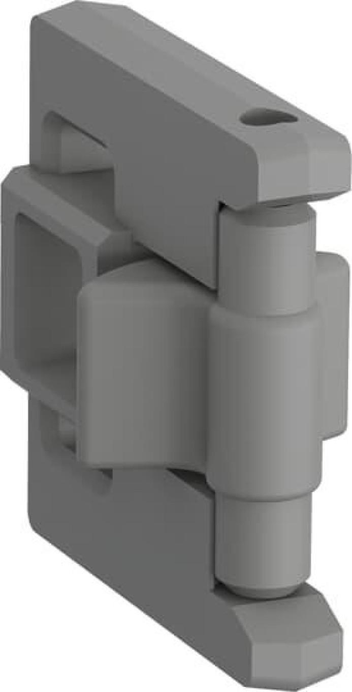 VM96-4 Mechanical Interlock Unit