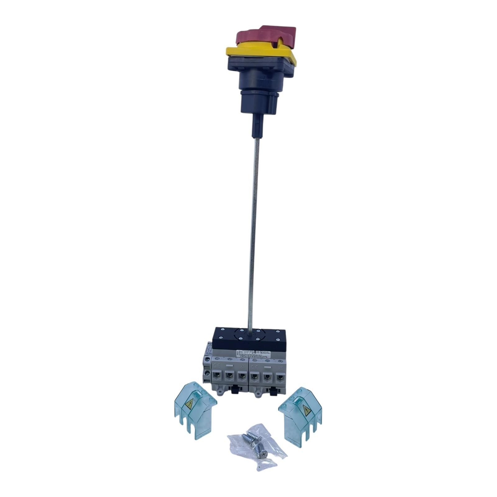 3LD switch disconnector