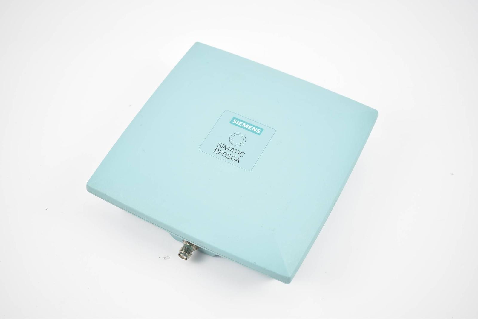 RF650A ANTENNA CIRCULAR