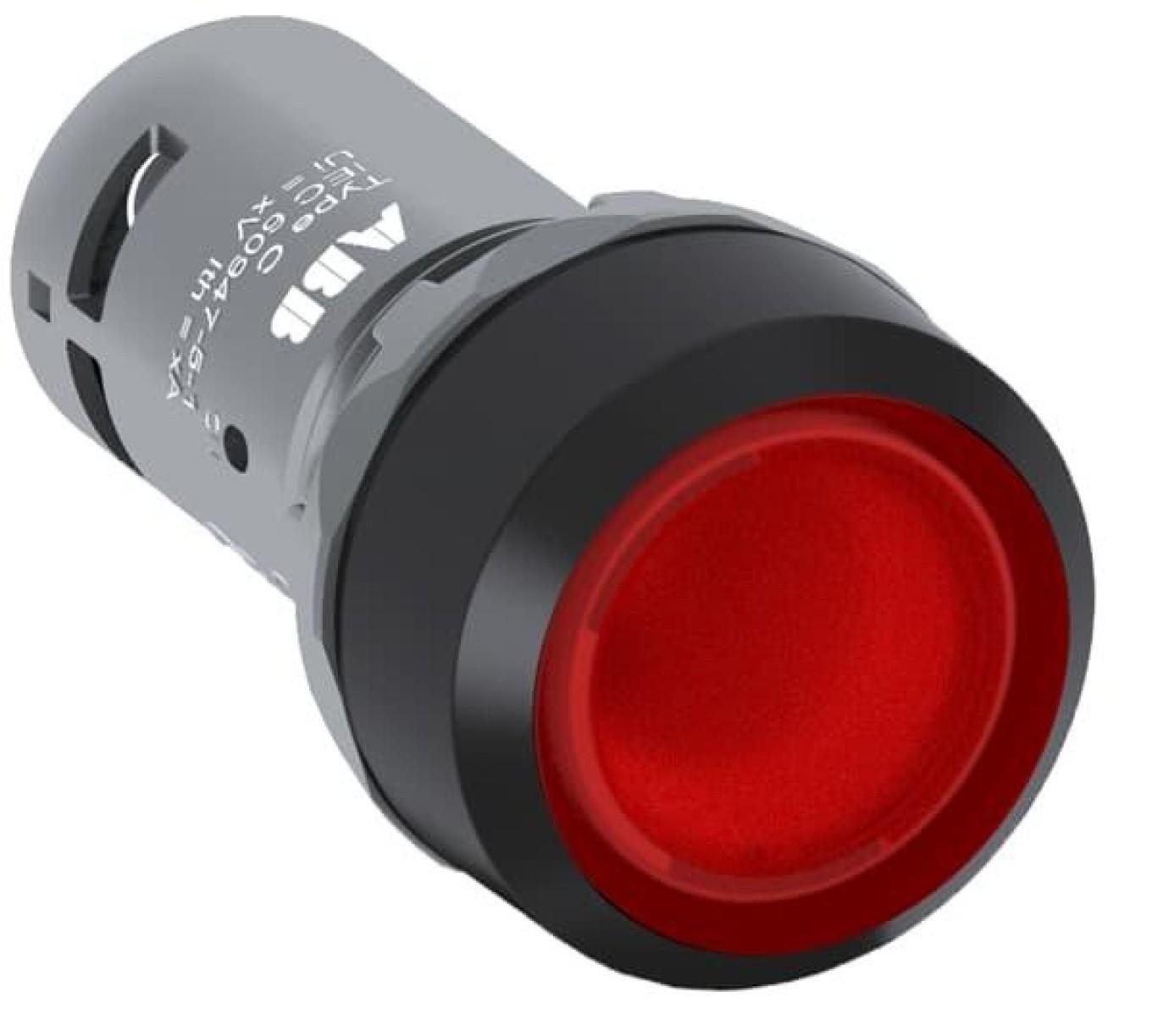 CP1-13R-01 Pushbutton