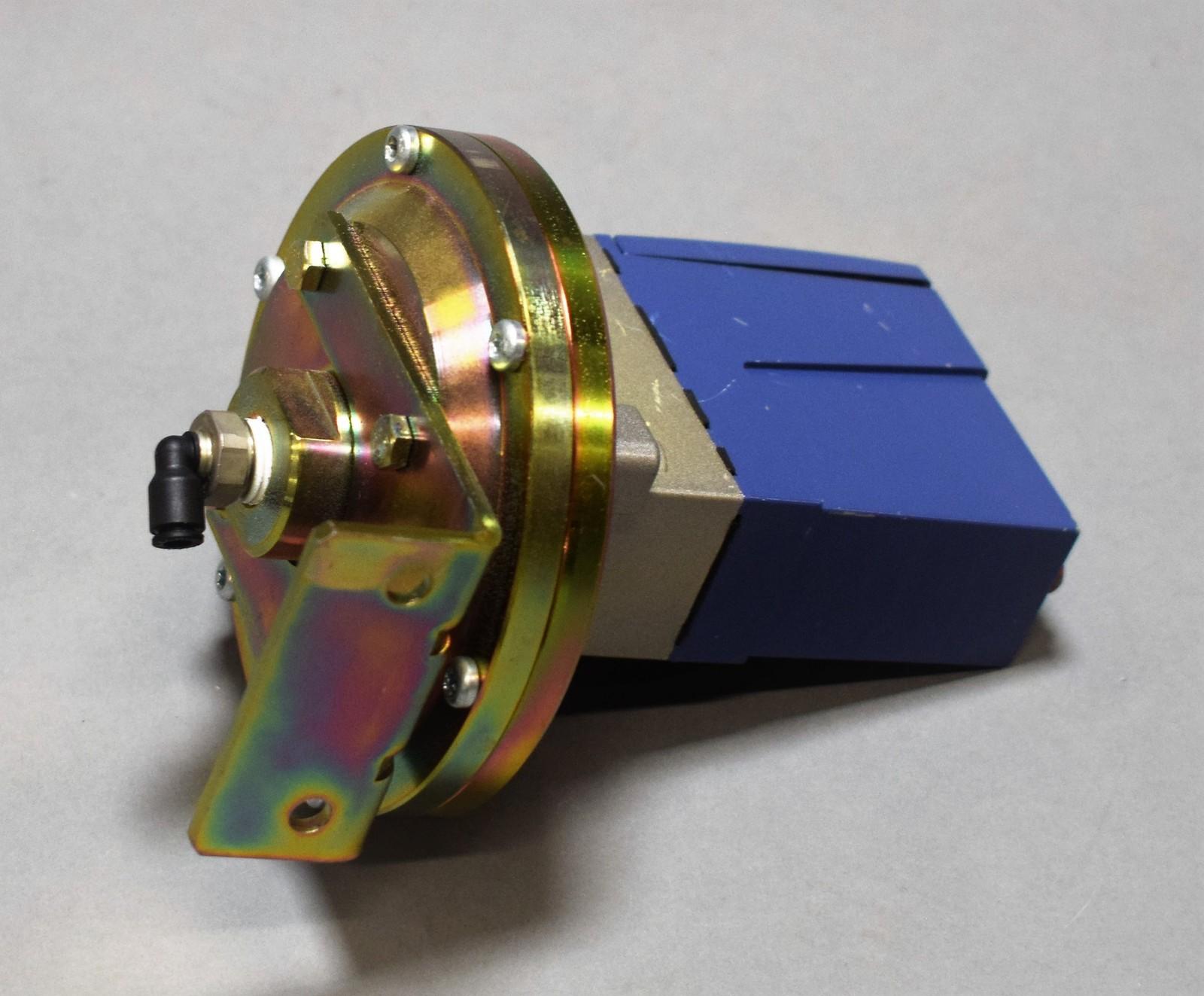 pressure switch XMLA 1 bar - fixed scale 1 threshold - 1 C/O