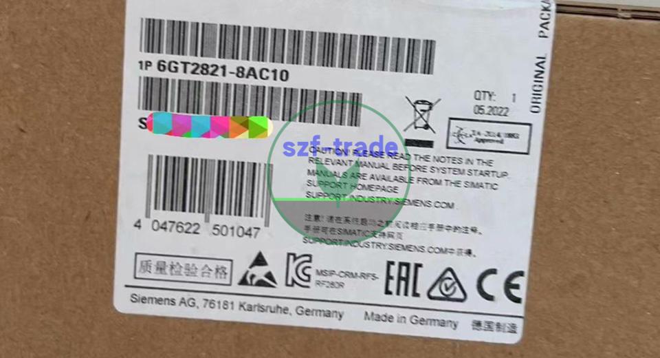 READER RF280R RS422