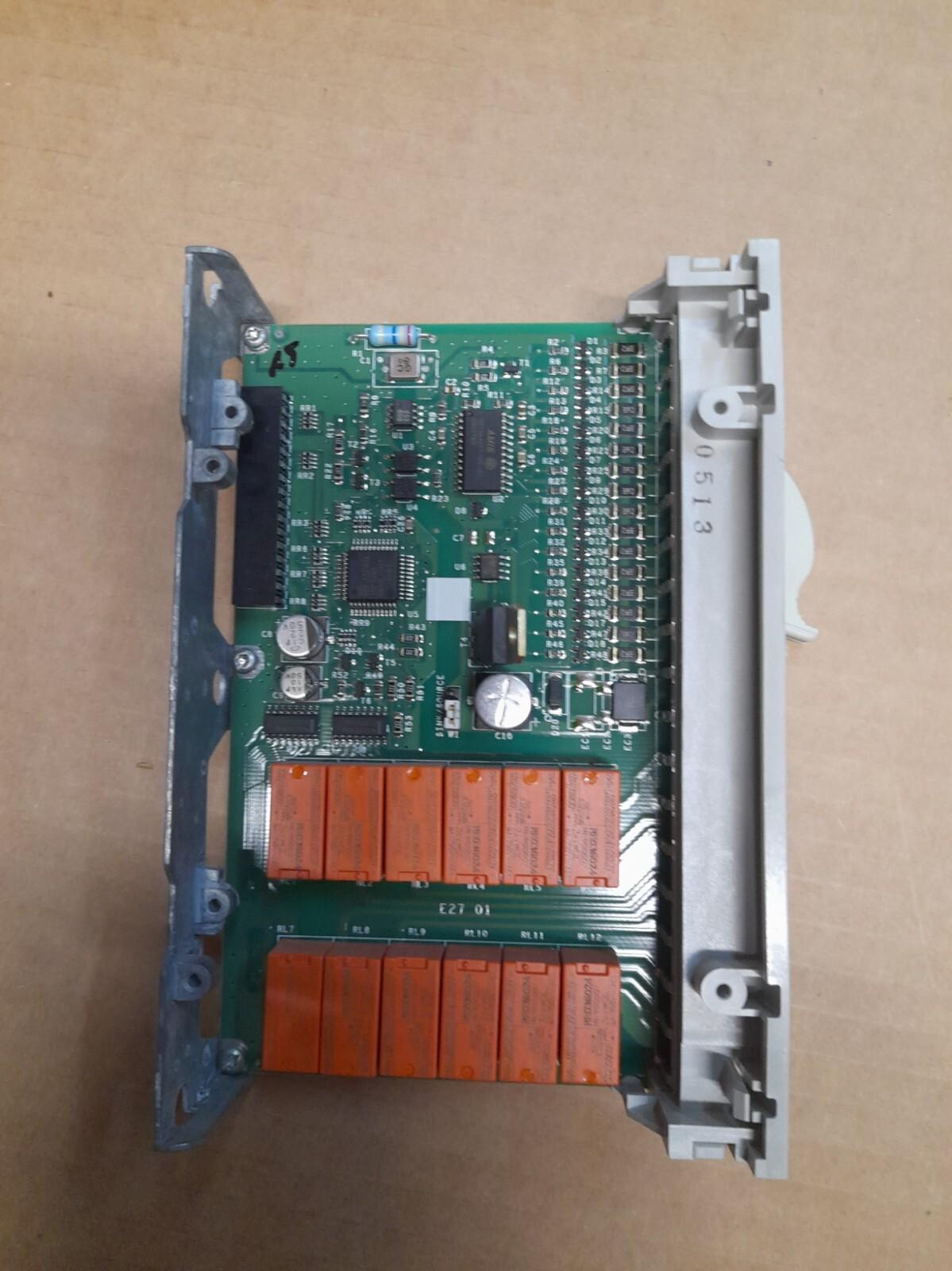 Module télémécanique TSXDMZ28DR