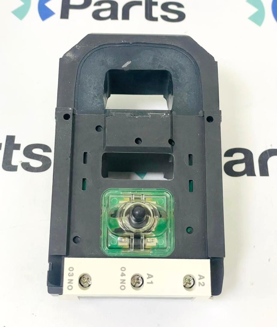 TeSys F - contactor coil - LX1FJ - 240 V AC 40...400 Hz