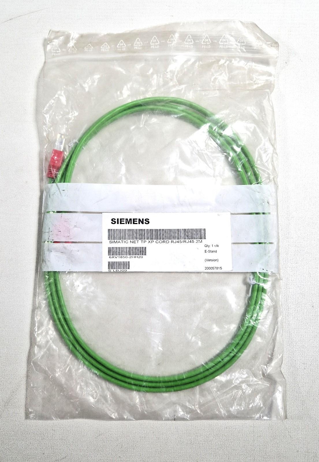 CABLE TP XP CORD RJ45/RJ45 2 M
